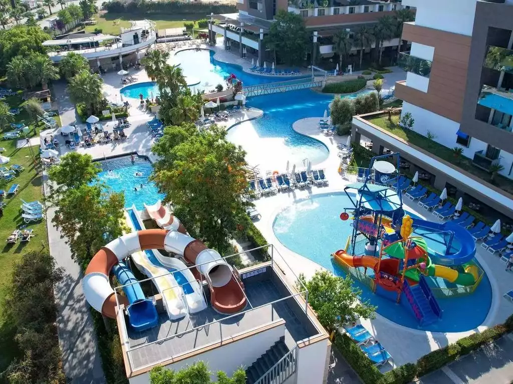 Yon Resort Элит. Side Stella Elite Resort & Spa (Adults only +16) 5 *****. Side elite resort